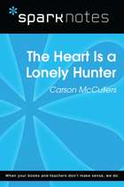 Carson mccullers quotes